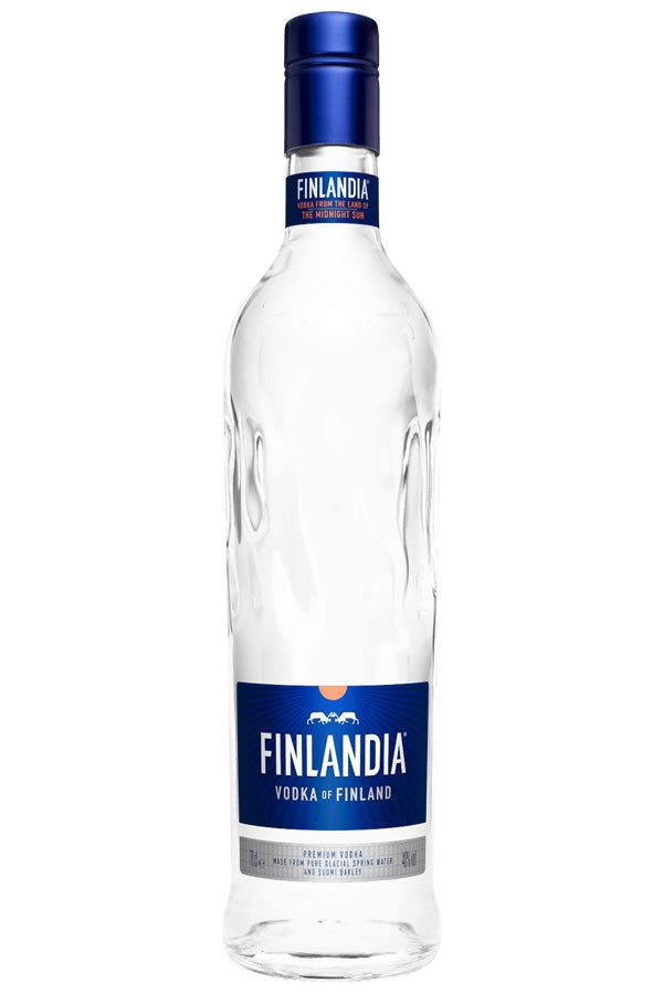 Finlandia 750ML Finlandia 750ML