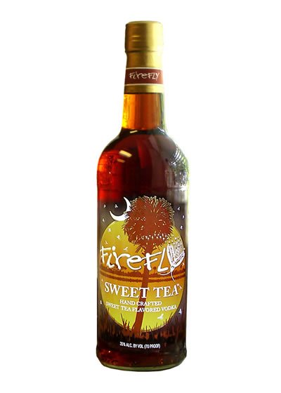 Firefly Sweet Tea 750ML