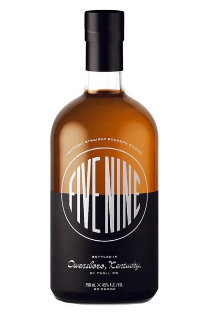 Five Nine Bourbon 750ML