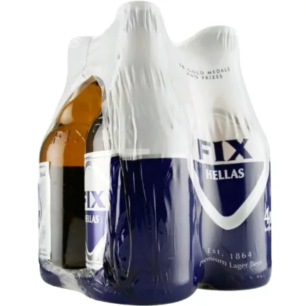Fix Hellas 4Pk