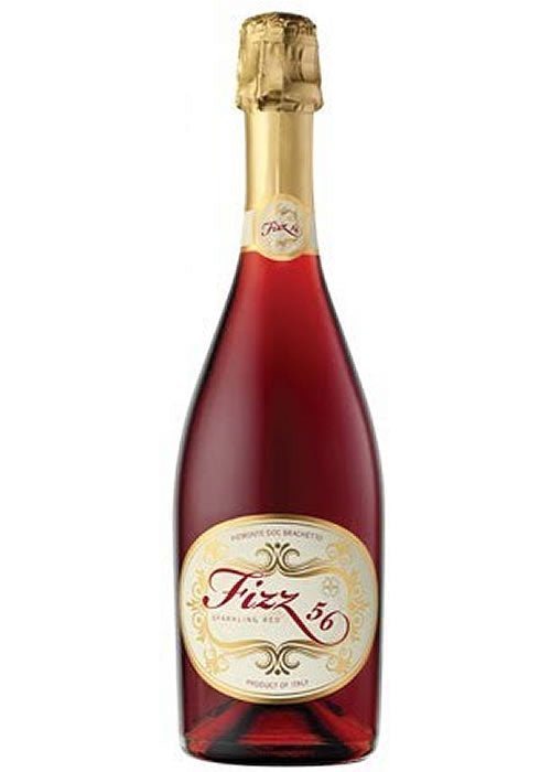 Fizz 56 Sparkling Red Brachetto Fizz 56 Sparkling Red Brachetto
