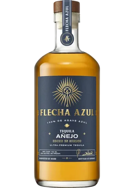 Flecha Azul Anejo 750ML