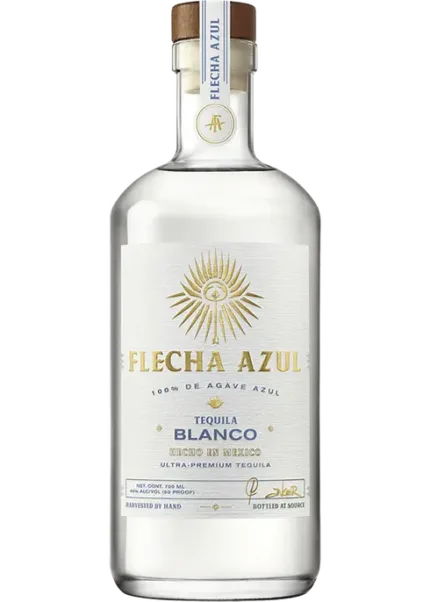 Flecha Azul Blanco 750ML