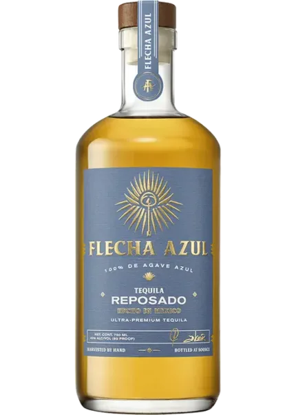 Flecha Azul Reposado 750ML