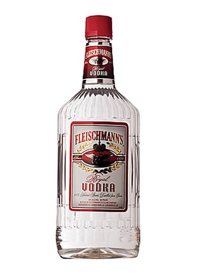 Fleischmanns Vodka 1.75L