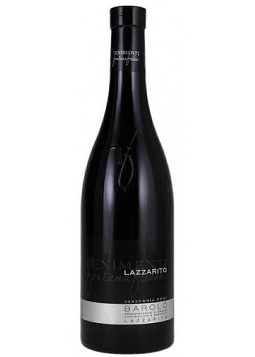 Fontanafredda Lazzarito Barolo Fontanafredda Lazzarito Barolo
