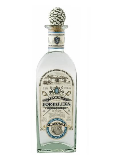 Fortaleza Blanco Tequila 750ML