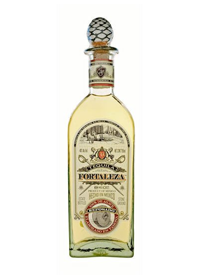 Fortaleza Reposado Tequila 750ML