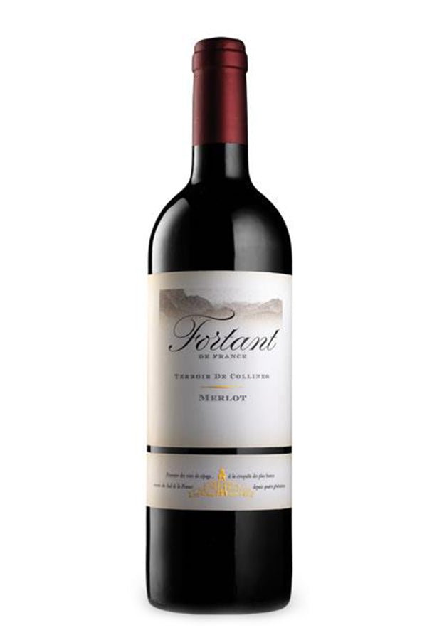 Fortant Merlot Fortant Merlot