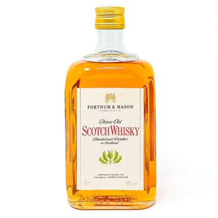 Fortnum & Mason Blended Scotch Whisky, 70cl, 40% ABV