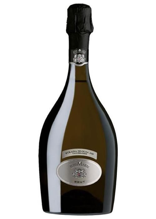 Foss Marai Brut Guia Prosecco Foss Marai Brut Guia Prosecco