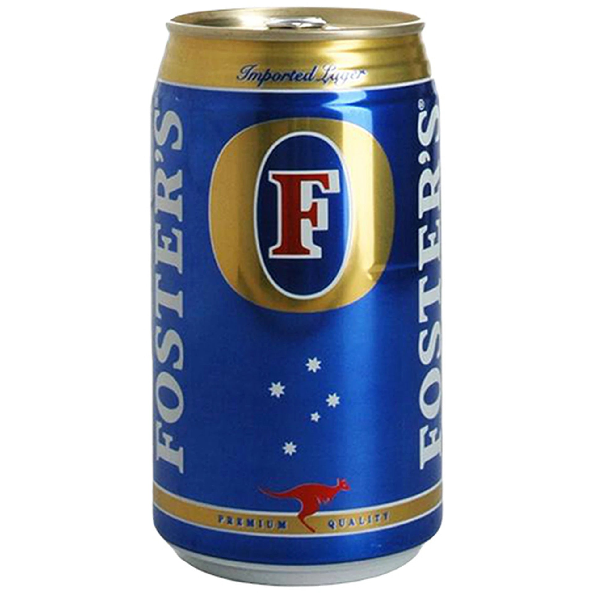 Fosters Lager 25OZ Fosters Lager 25OZ