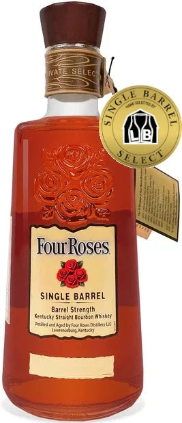 Four Roses Liquor Barn Single Barrel OESK 750ML