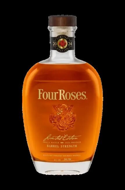 Four Roses Small Batch 2024 Limited Edition 750ML
