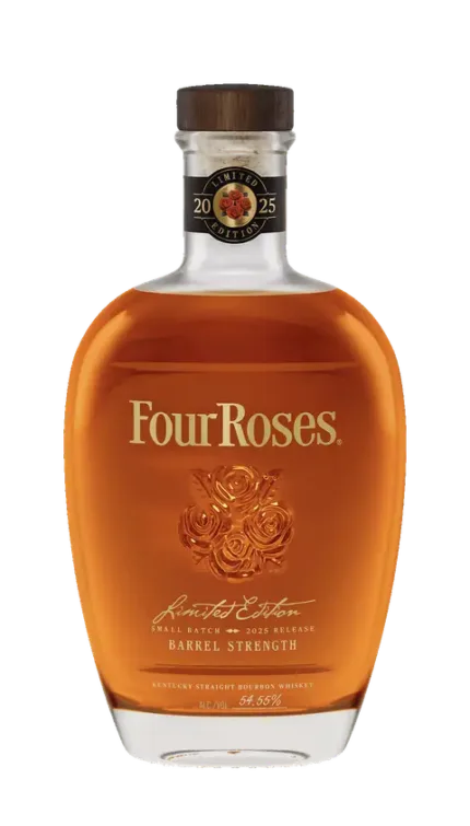 Four Roses Small Batch 2025 Limited Edition 750ML