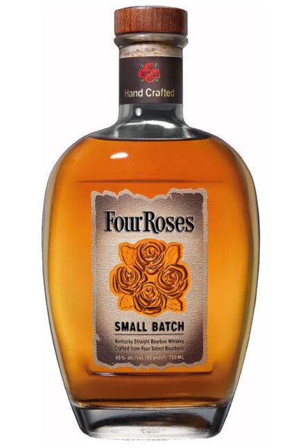 Four Roses Small Batch 750ML