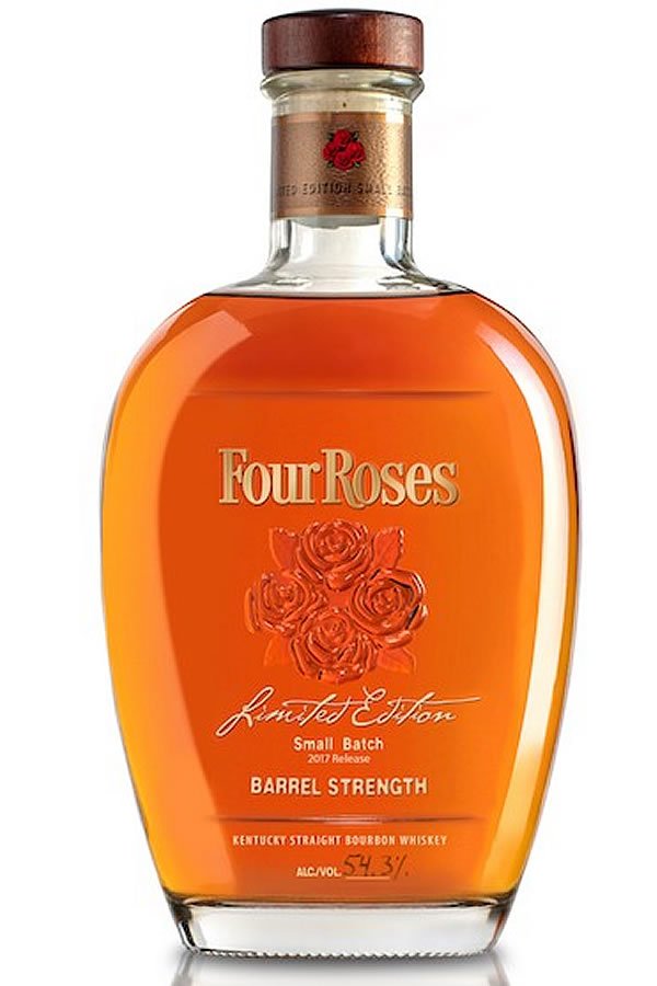Four Roses Small Batch Limited Edition 2022 750ML Four Roses Small Batch Limited Edition 2022 750ML