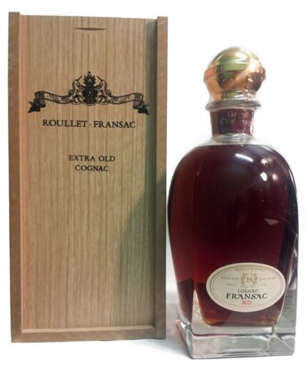 Fransac Cognac XO 25 Year