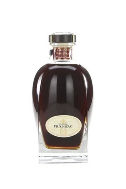 Fransac XO 50 Year 750ML