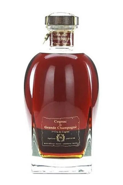 Fransac XO 70 Year 750ML