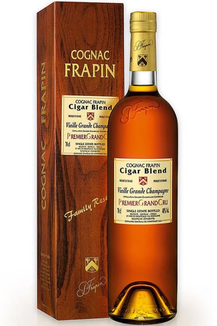 Frapin Cigar Blend 750ML