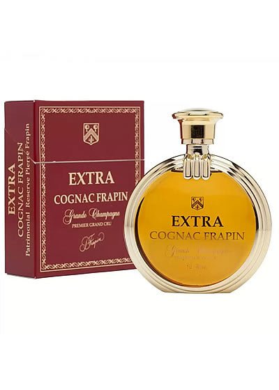Frapin Extra Cognac 750ML