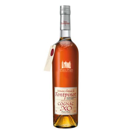 Frapin Fontpinot XO 750ML