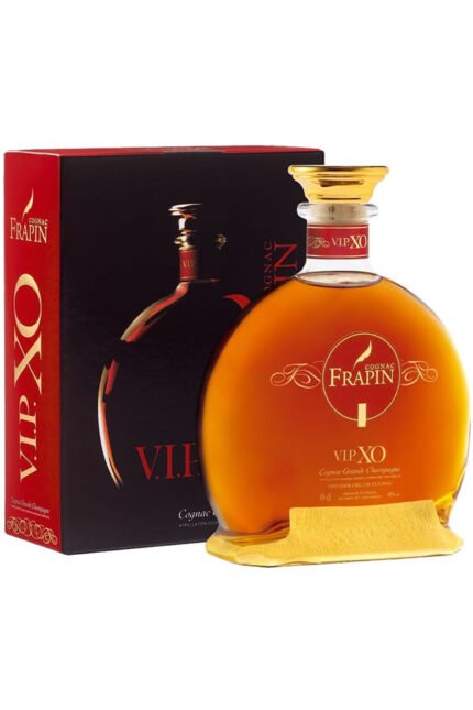 Frapin VIP XO 750ML