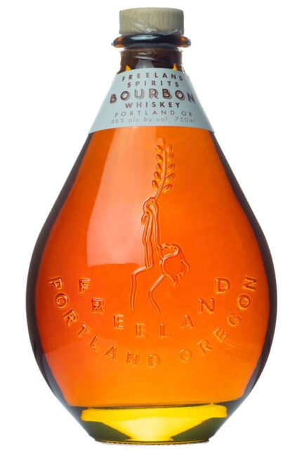 Freeland Bourbon 750ML