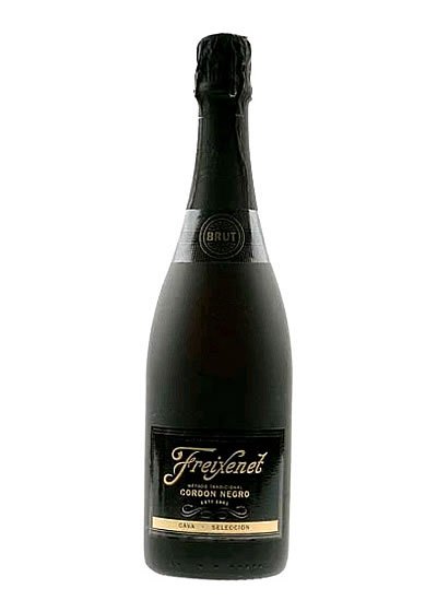 Freixenet Cordon Negro Brut 375ML