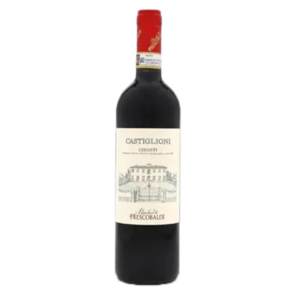 Frescobaldi Castiglioni Chianti