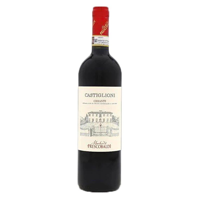 Frescobaldi Castiglioni Chianti Frescobaldi Castiglioni Chianti