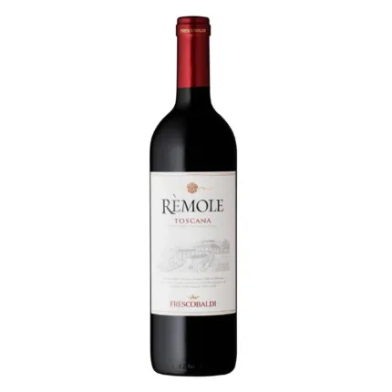 Frescobaldi Remole Rosso
