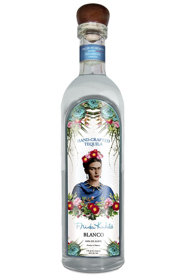 Frida Kahlo Blanco 750ML Frida Kahlo Blanco 750ML