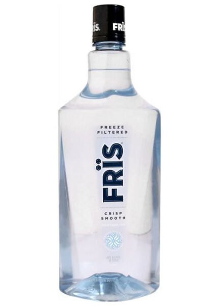 Fris Vodka 1.75L