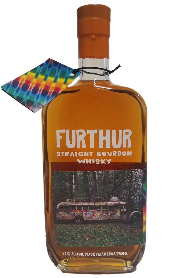 Furthur Bourbon 750ML Furthur Bourbon 750ML