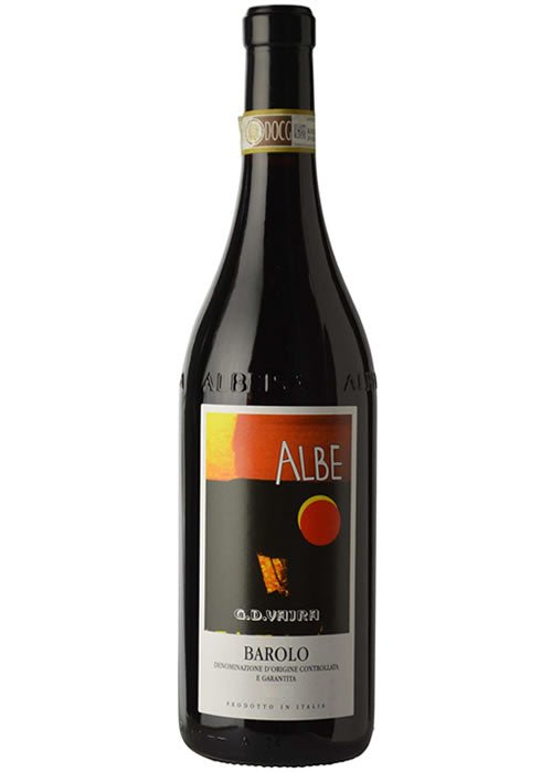 G D Vajra Barolo Albe G D Vajra Barolo Albe