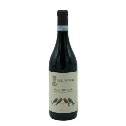 G D Vajra Dolcetto d'Alba