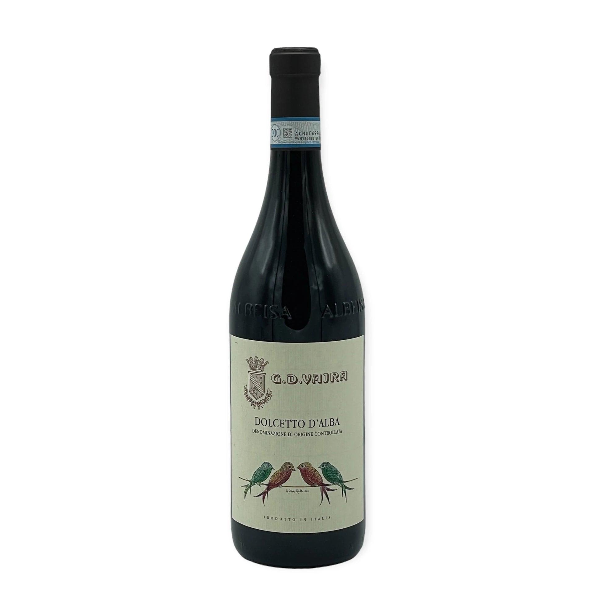 G D Vajra Dolcetto d'Alba G D Vajra Dolcetto d'Alba