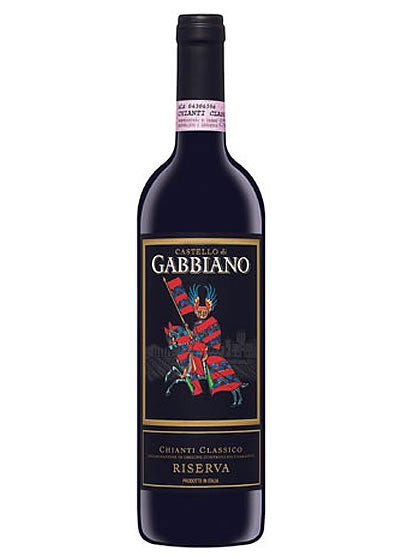 Gabbiano Chianti Classico Riserva