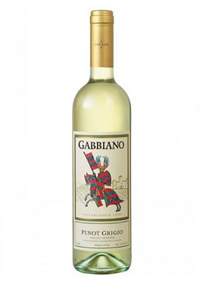 Gabbiano Pinot Grigio Gabbiano Pinot Grigio