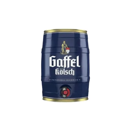 Gaffel Kolsch 5L