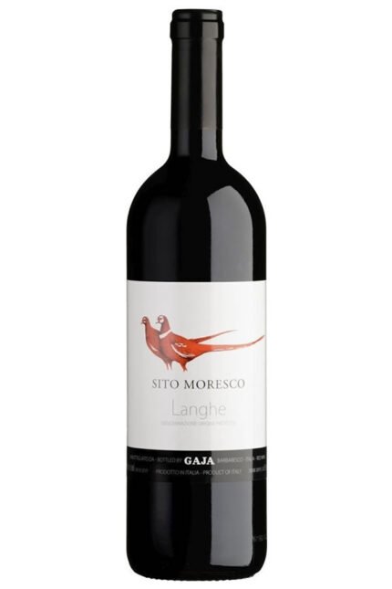 Gaja Sito Moresco Langhe 2019