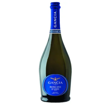 Gancia Moscato D'Asti