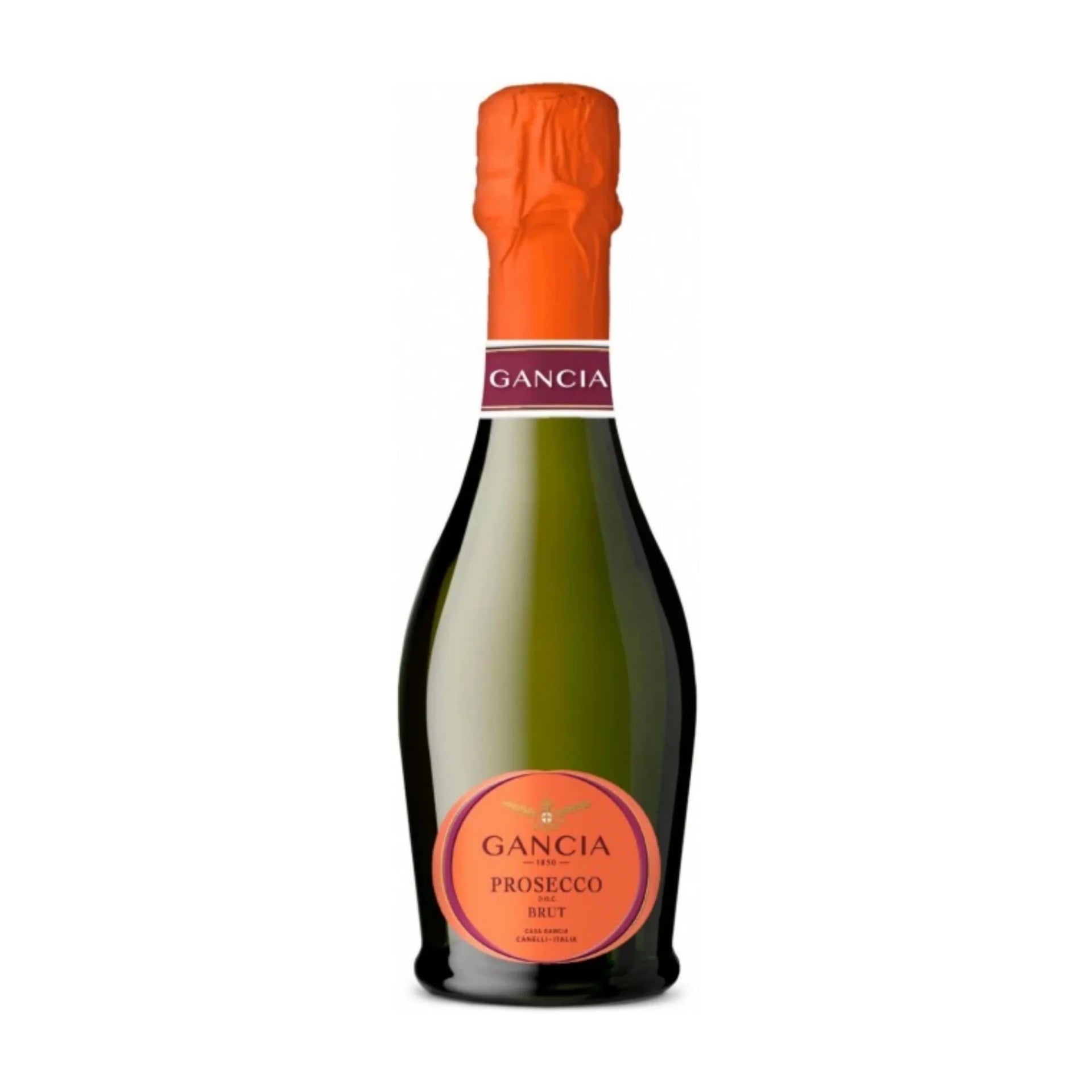 Gancia Prosecco 187ML Gancia Prosecco 187ML