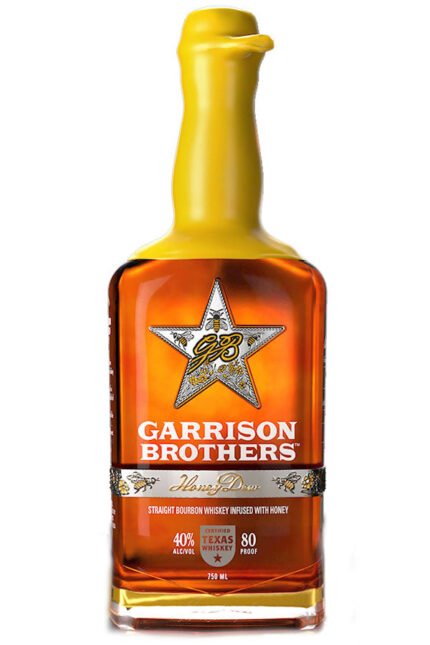 Garrison Brothers Honeydew Bourbon 750ML