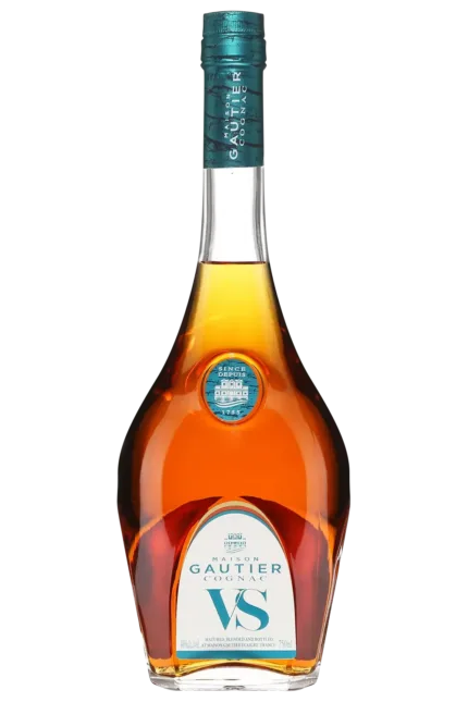 Gautier VS 750ML