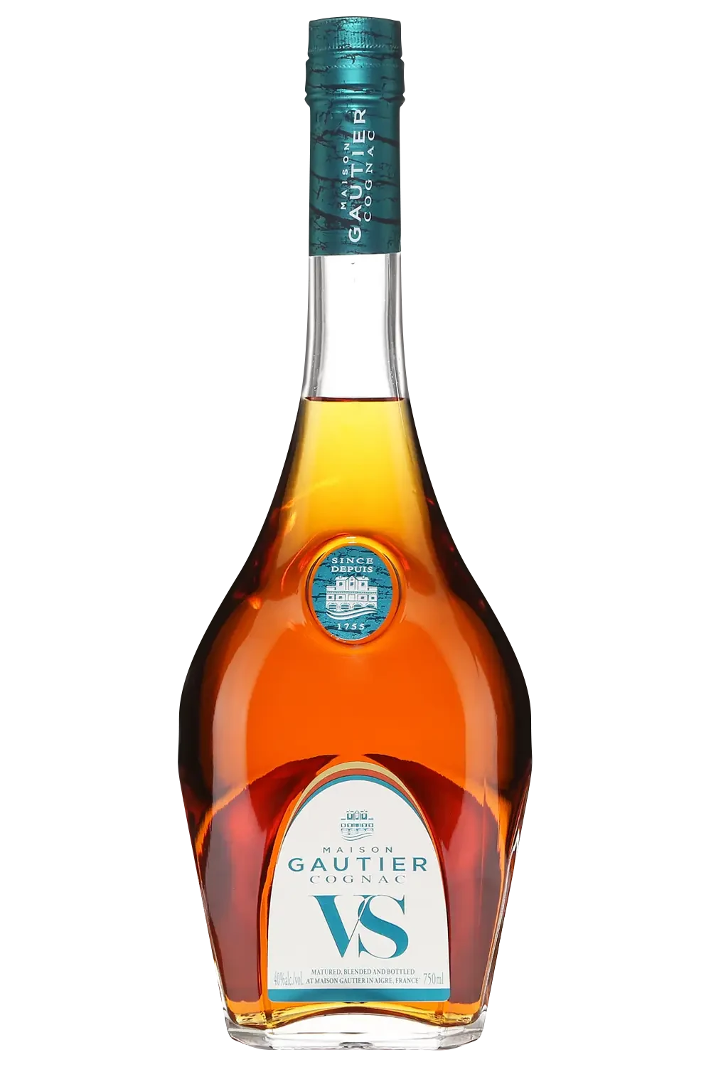Gautier VS 750ML Gautier VS 750ML