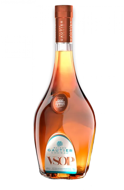 Gautier VSOP 750ML