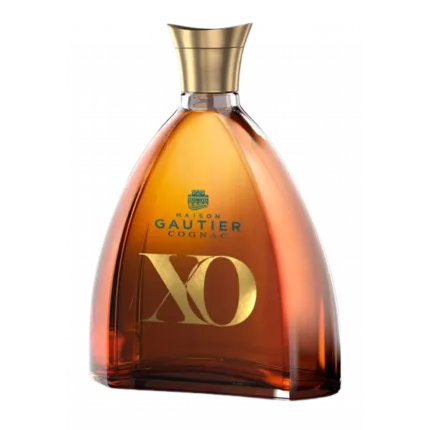 Gautier XO 750ML